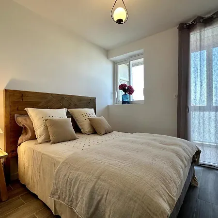 Magnifique 3 Pieces Avec Double Vue * Ajaccio (Corsica)