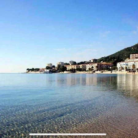 Magnifique 3 Pieces Avec Double Vue Apartamento Ajaccio (Corsica)