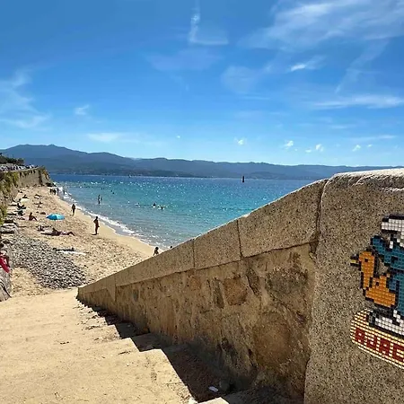 Magnifique 3 Pieces Avec Double Vue *