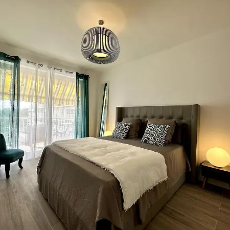 Magnifique 3 Pieces Avec Double Vue Ajaccio (Corsica)