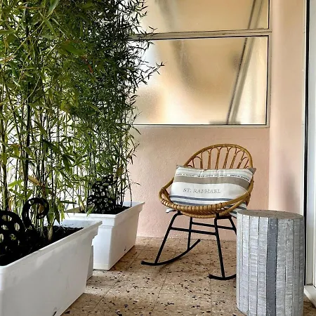 Magnifique 3 Pieces Avec Double Vue