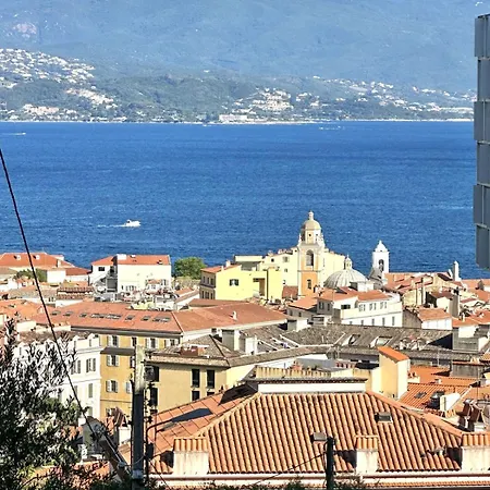 Apartment Magnifique 3 Pieces Avec Double Vue *