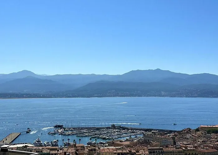 Magnifique 3 Pieces Avec Double Vue