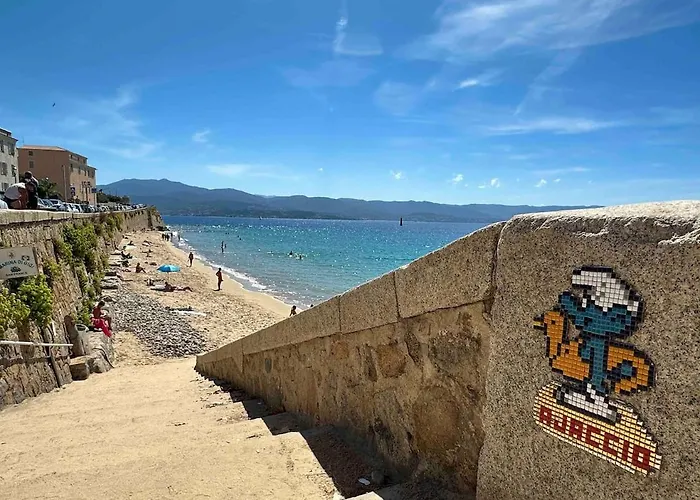 Magnifique 3 Pieces Avec Double Vue *