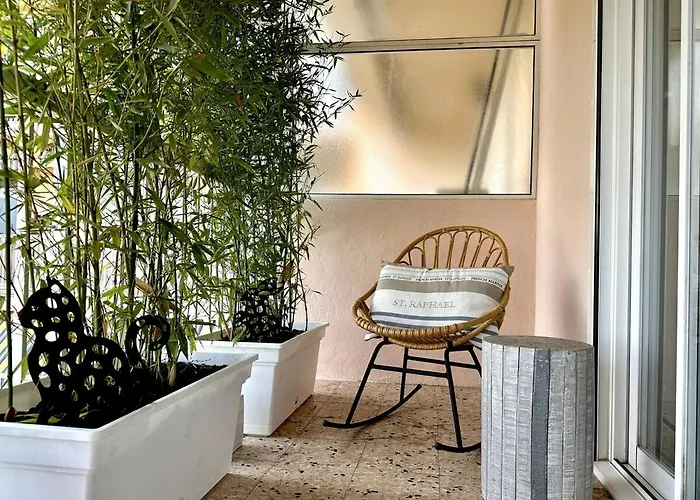 Magnifique 3 Pieces Avec Double Vue